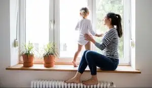Sheffield Boiler People Home Banner