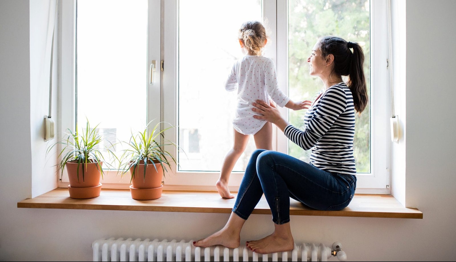 Sheffield Boiler People Home Banner