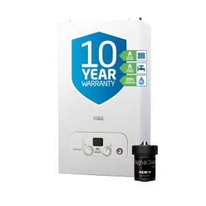 Baxi Platinum Combi