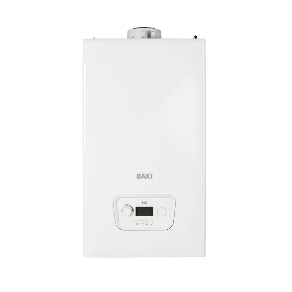 baxi 824 system