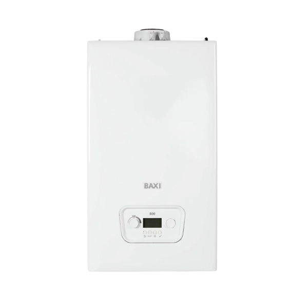 baxi 824 system