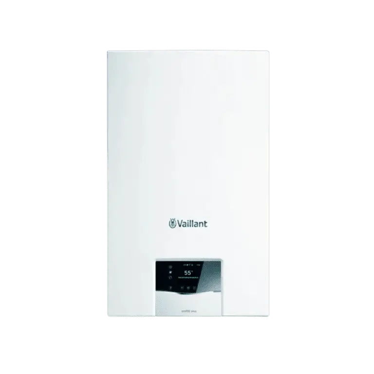 Vaillant Boiler in the West Midlands home