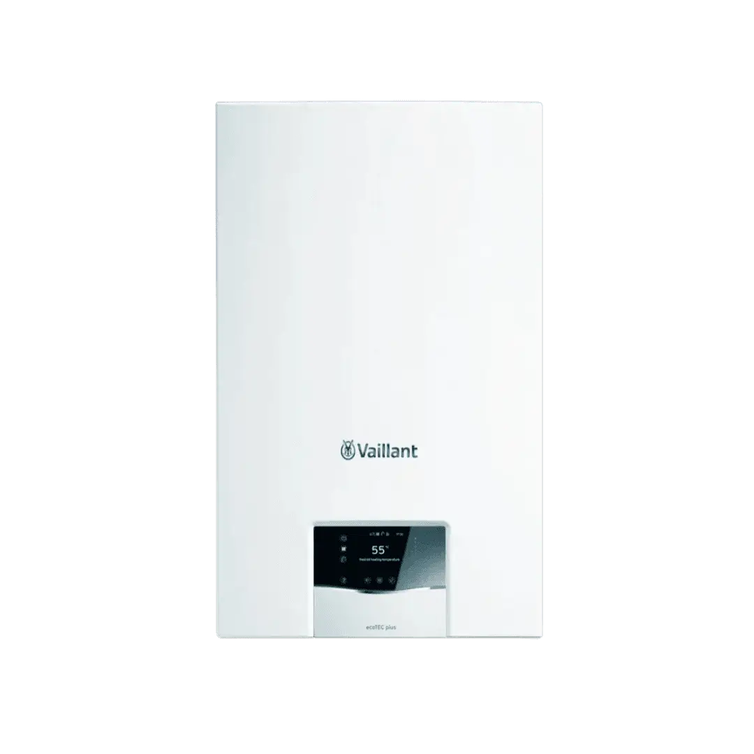 Vaillant Boiler