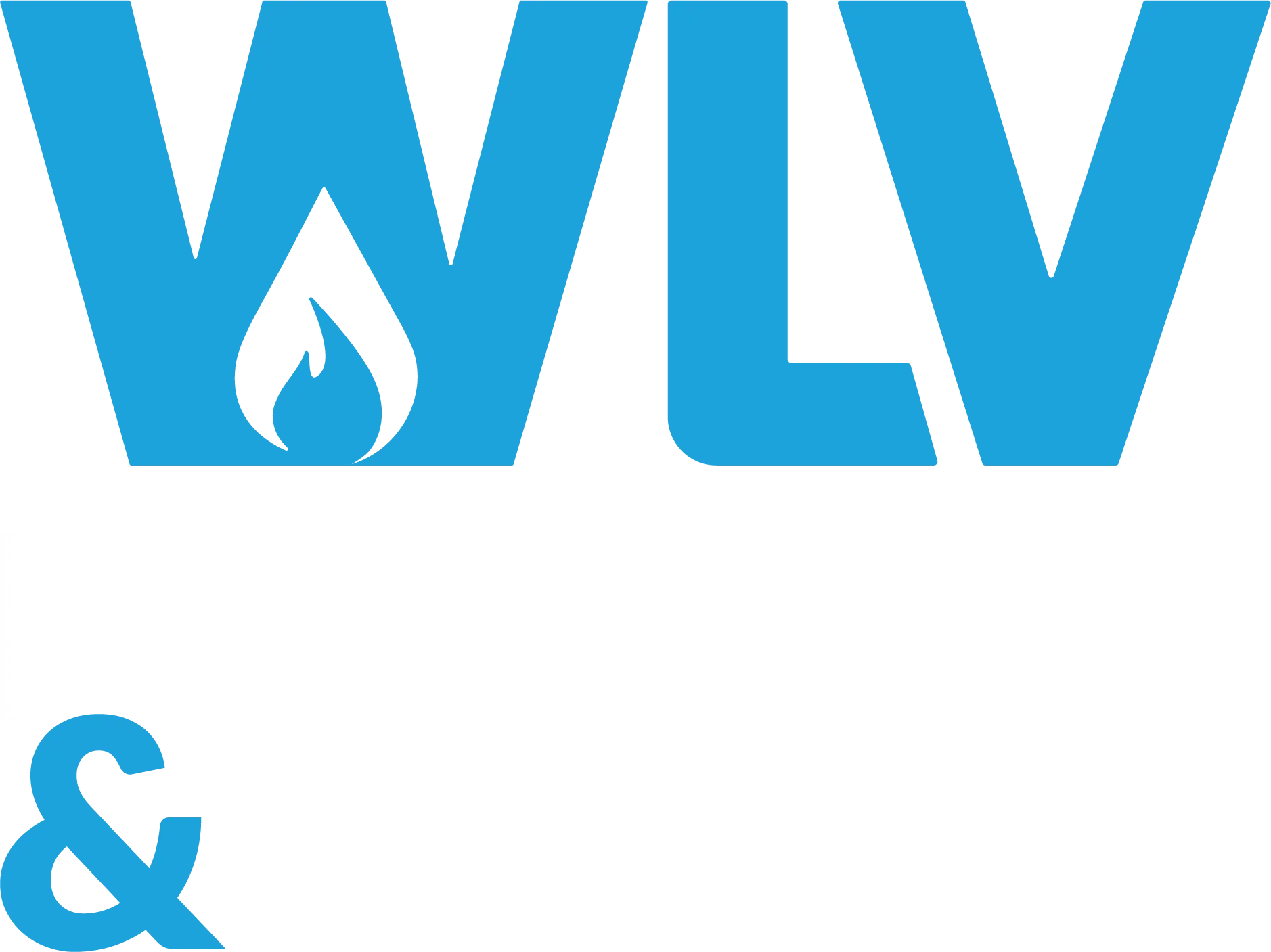 WLV WHITE - STACK OPEN