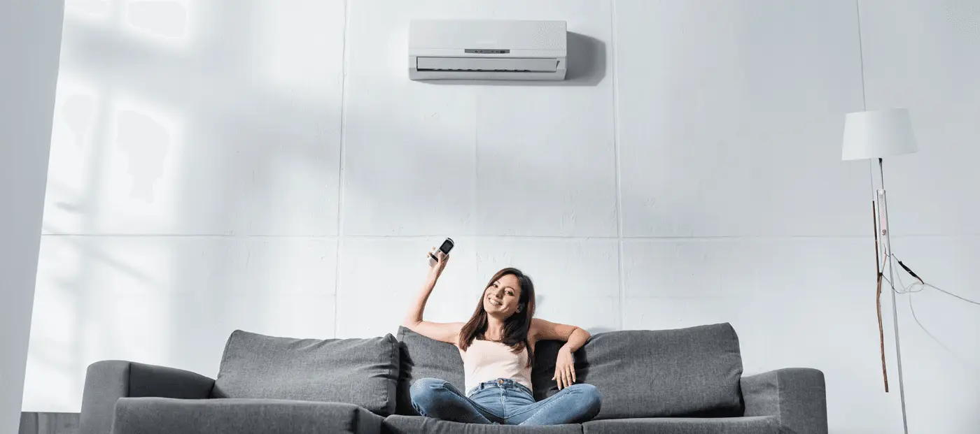 Air Conditioning in the West Midlands