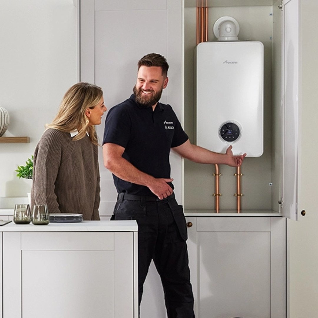 worcester boiler & engineer