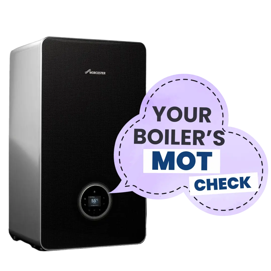 Boiler Service West Midlands
