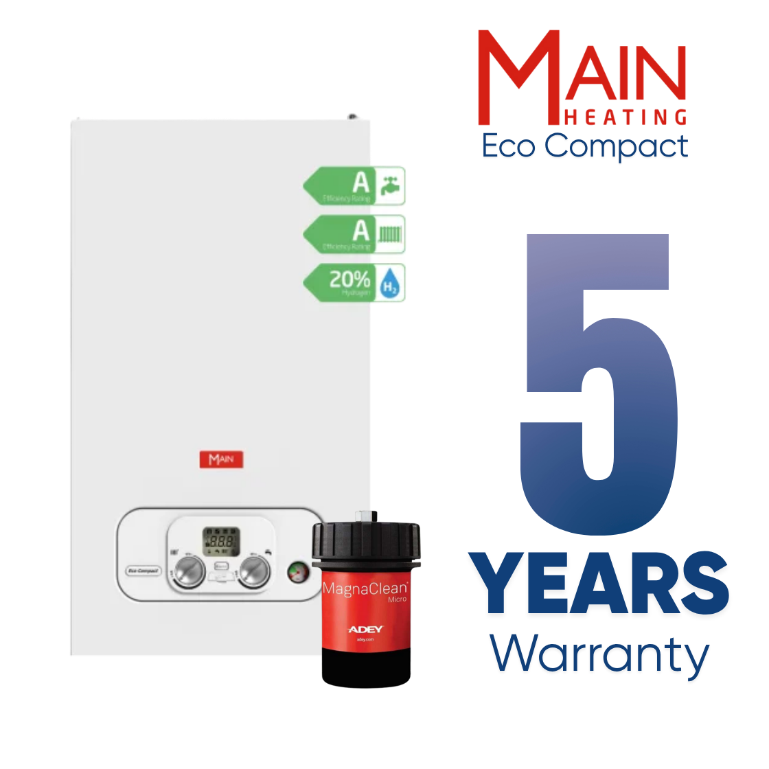 Main Compact