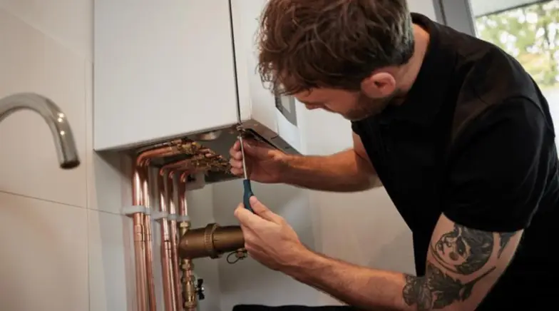 Vaillant Boiler Service in Wolverhampton