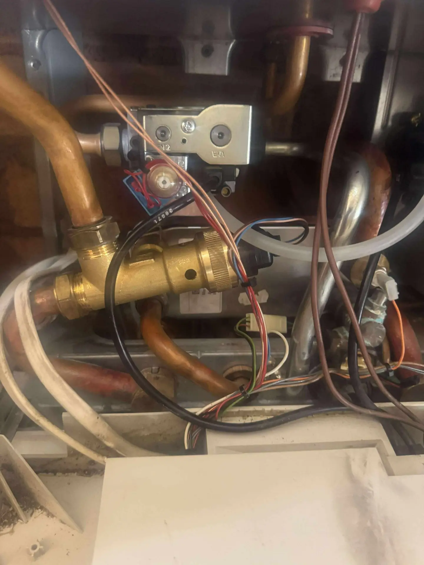 Boiler Service in Wolverhampton