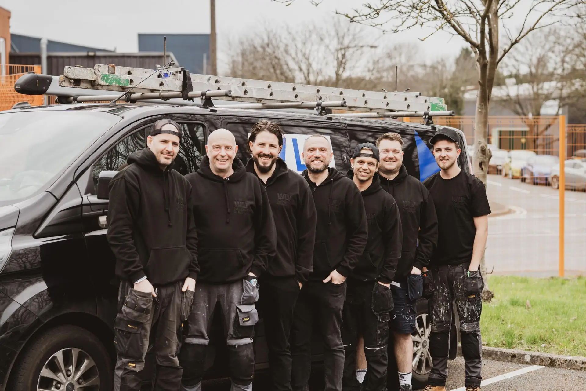 WLV Team