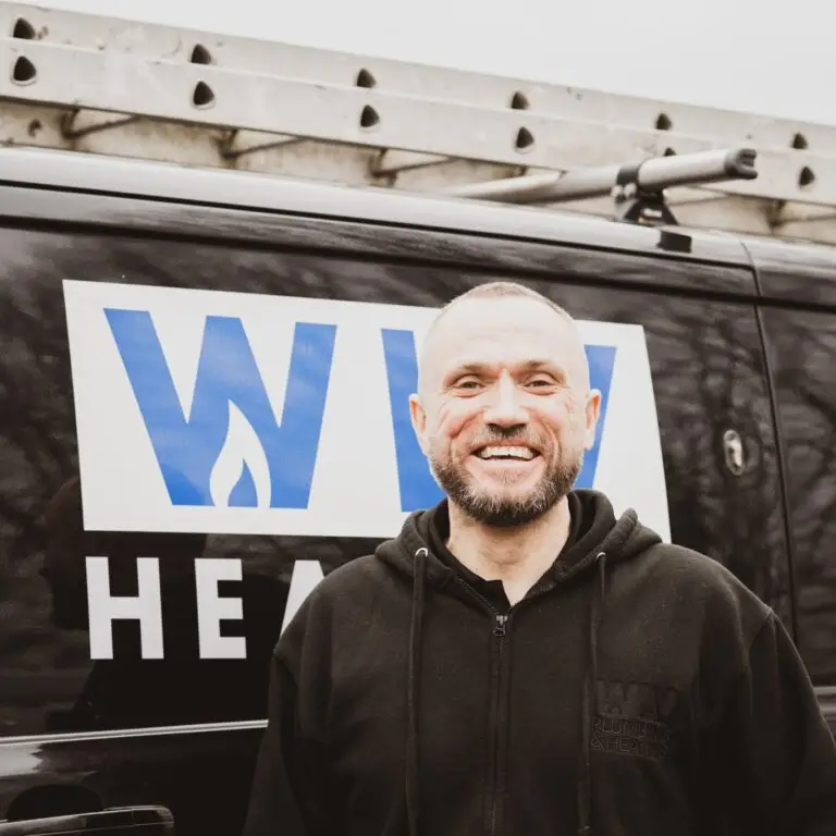 Scott at WLV Plumbing & heating explains difference between gas check, boiler service and home buyers report