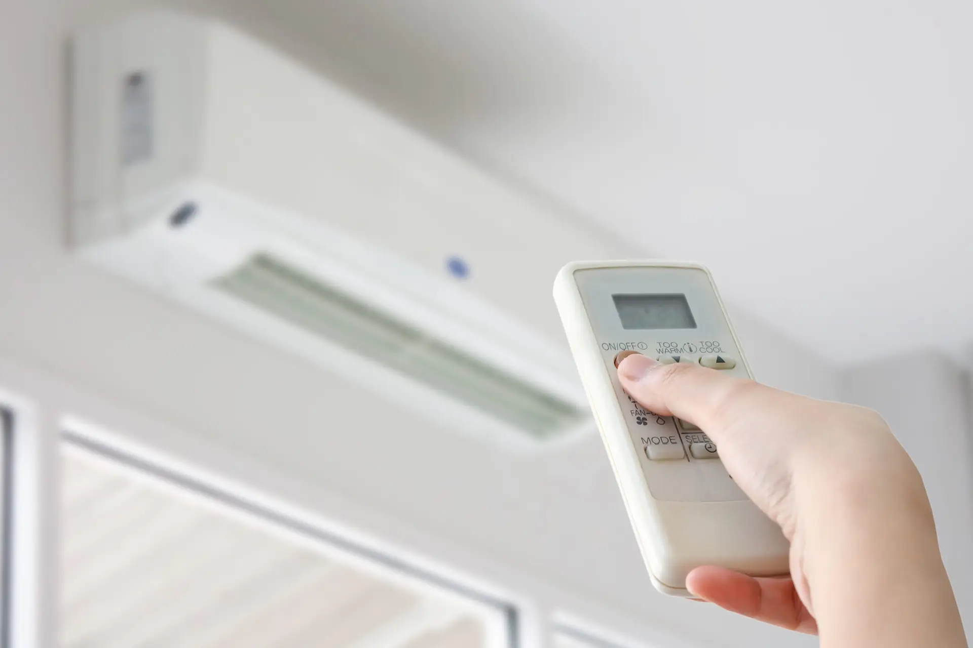 Modern Air Conditioning in the West Midlands