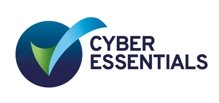 Cyber Essentials logo