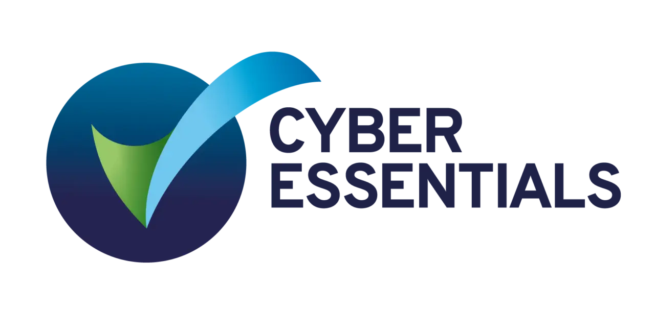Cyber Essentials logo