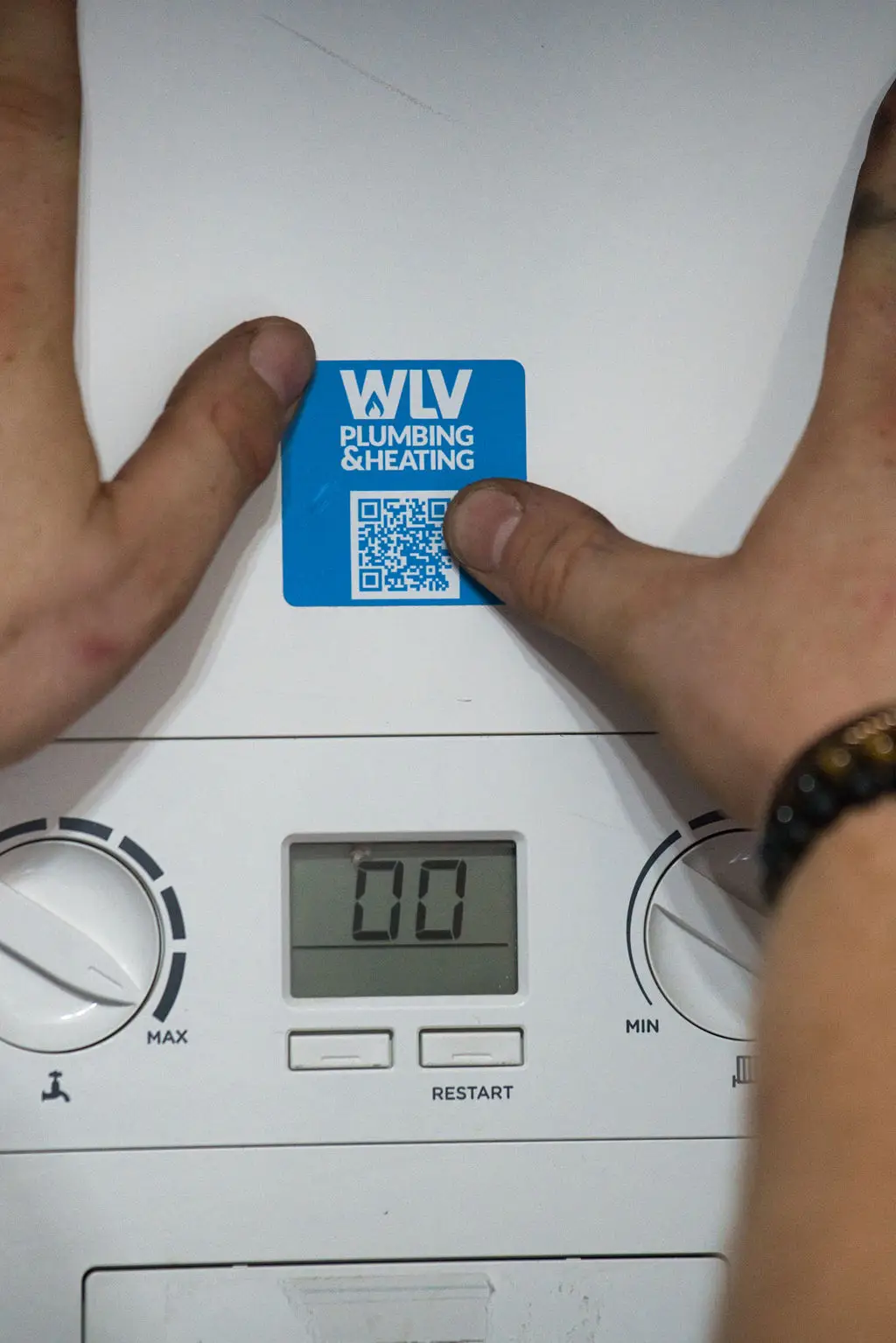 Boiler Installation in the West Midlands