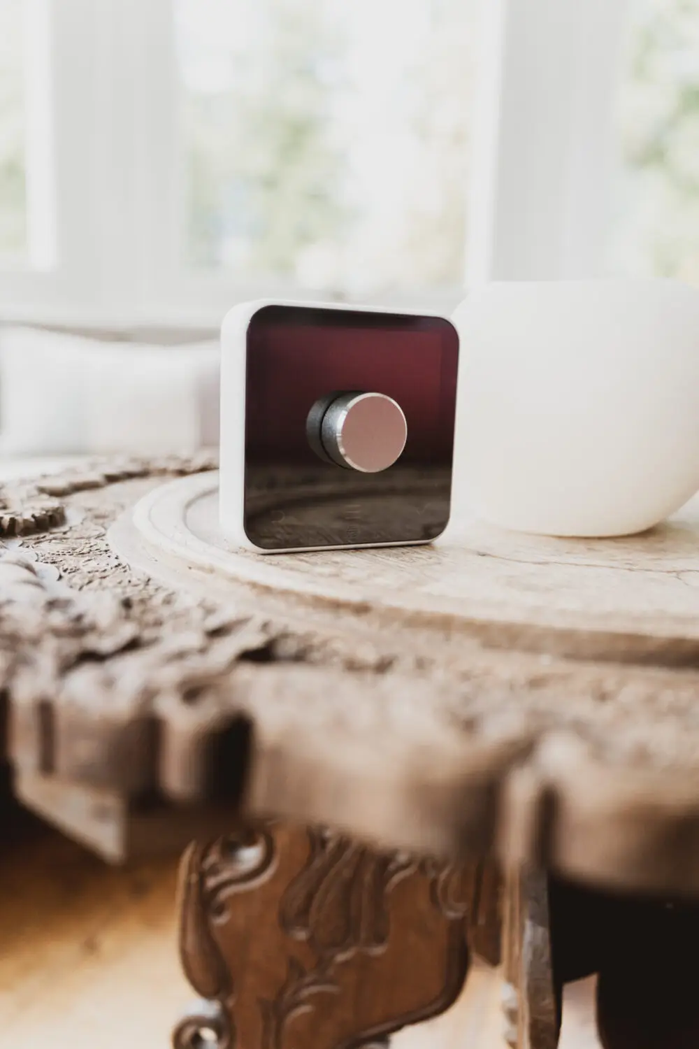 Smart thermostat installation in the West Midlands