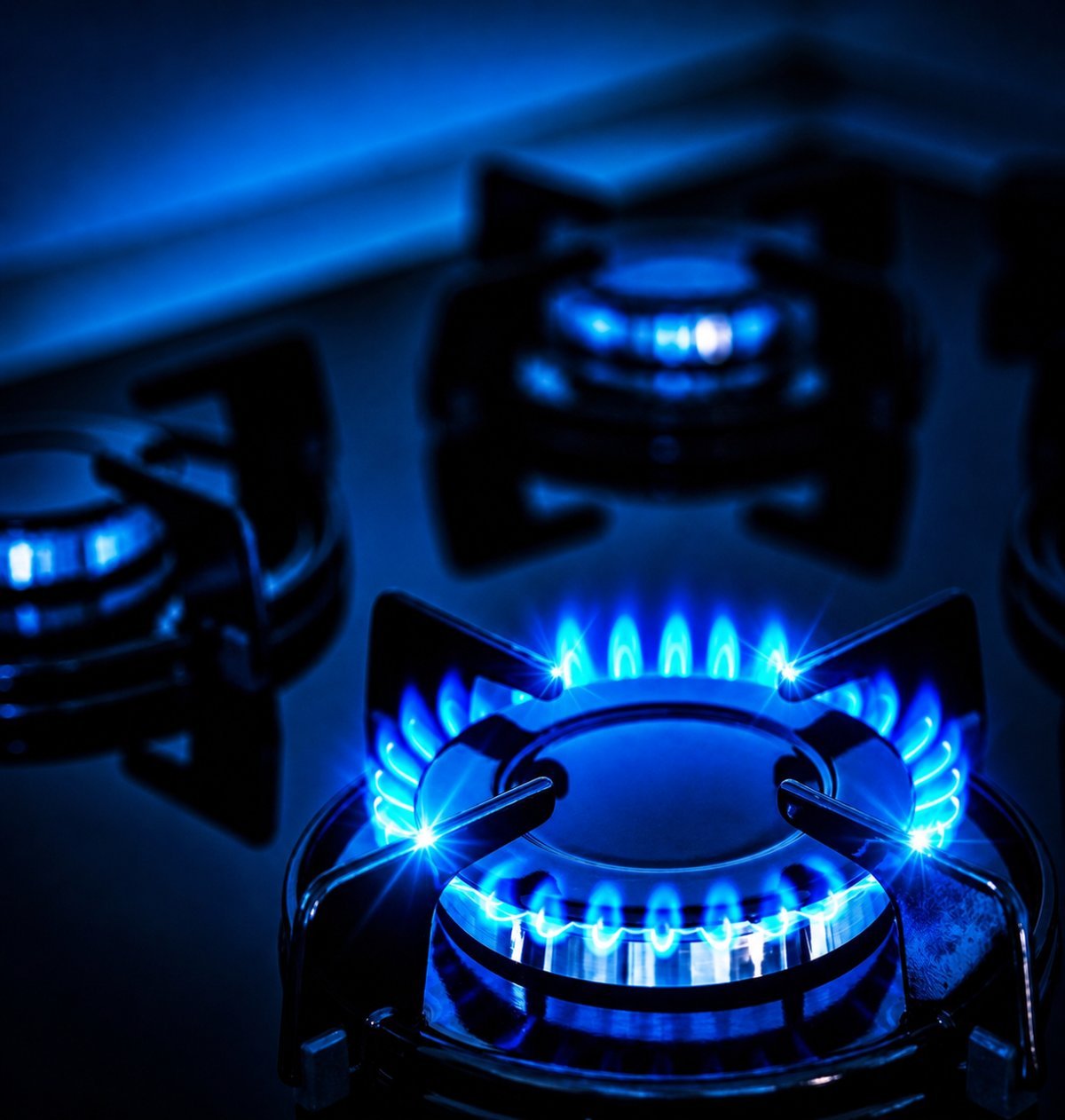 Gas Safety Check